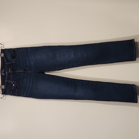 Women's‎ gap classic straight jeans - Picture 2 of 4